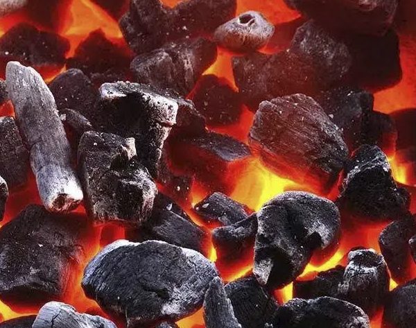 Charcoal & Firewood