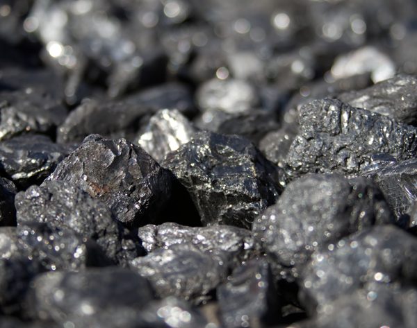 Petcoke