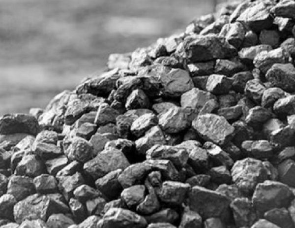 Coal