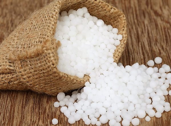 Granular Urea